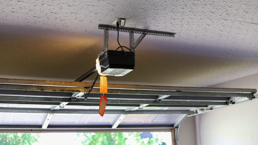 Why Is My Garage Door Not Working Properly