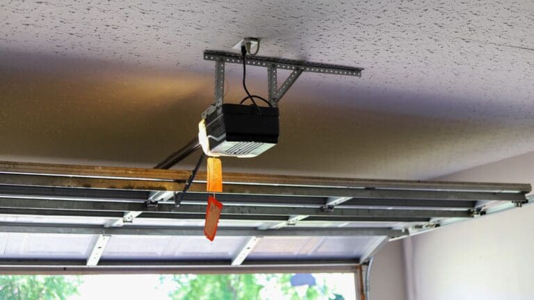 Why Is My Garage Door Not Working Properly