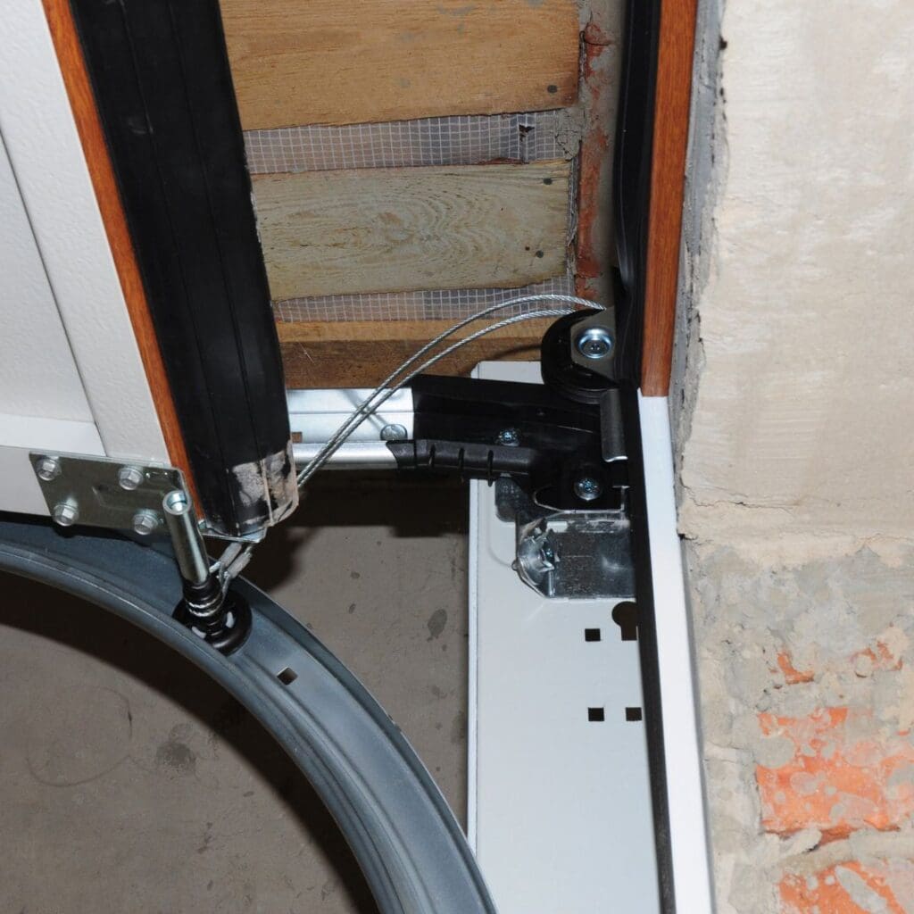 garage door springs