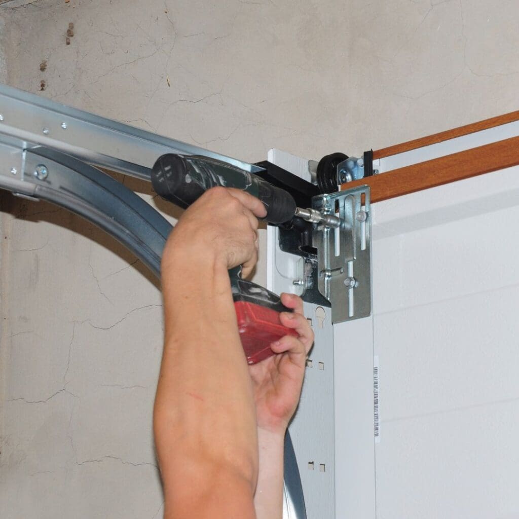 garage door repair