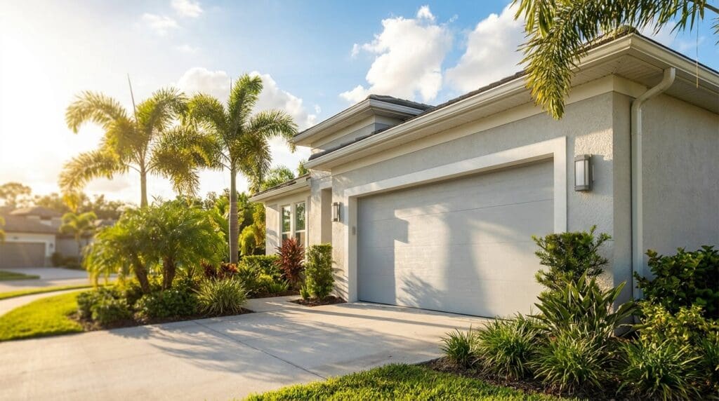 signs you need to replace your garage door